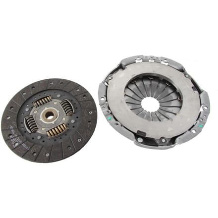 Koppelingsset VALEO 821323