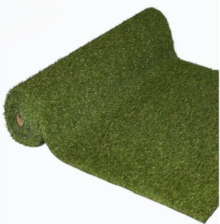 Kunstgras - 100x200 cm - 20 mm dik