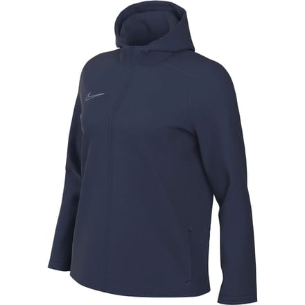 Waterdicht damesjack Nike SF Academy 25
