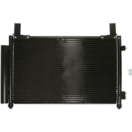 Condensator, airconditioning NRF 35796
