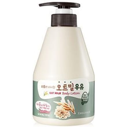 Kwailnara - Oat Milk Body Lotion 560g