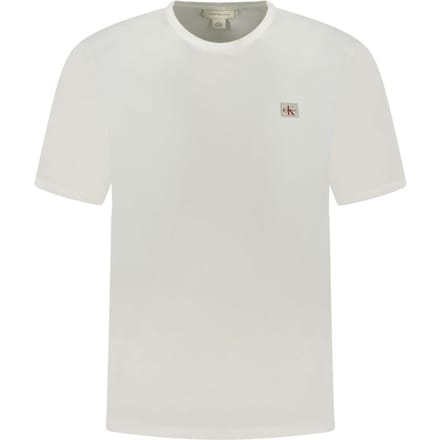 T-shirt Calvin Klein Jeans Lv04rc272g 30s Jersey Classic Tee