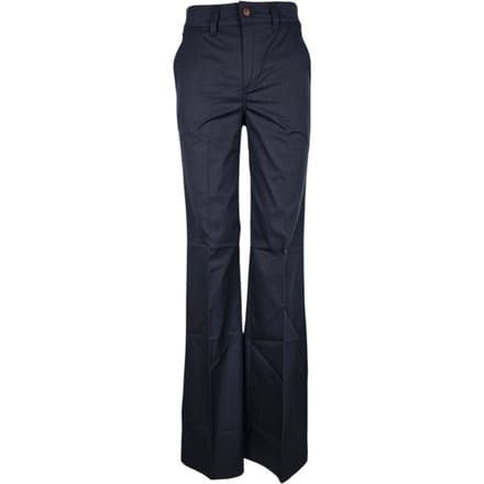 Atelier Cigala's Blauwe broek