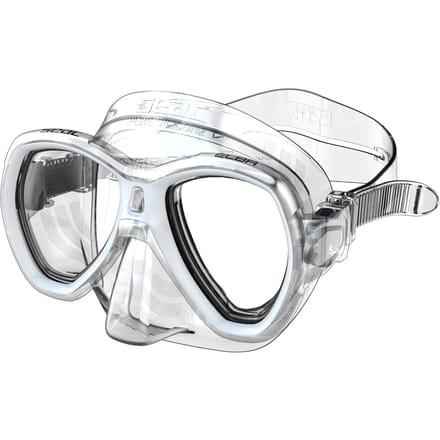Duikmasker Seac Elba S/KL