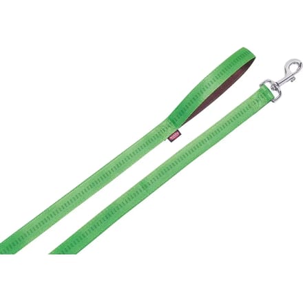 Nobby lijn soft grip groen - 120 x 1,0 cm