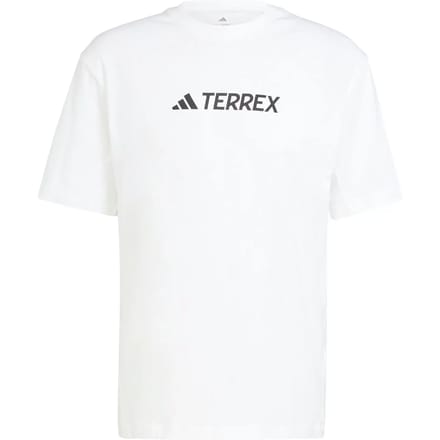 T-shirt adidas Terrex Classic Logo