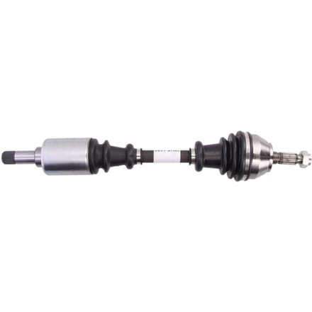 Aandrijfas SKF VKJC 4125 links