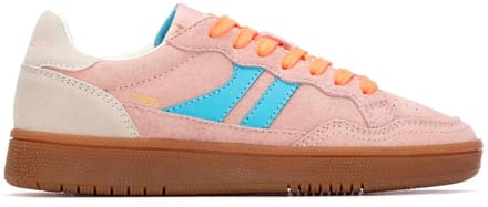 Teddy Smith 120596 Schoenen Roze EU 36 Vrouw