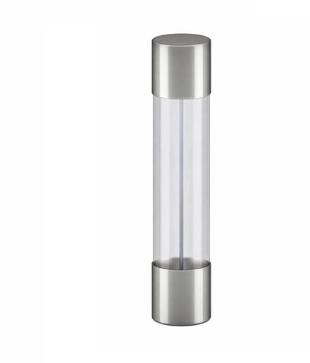Glaszekering 6,3 x 32mm | 4A | snel | 10 stuks