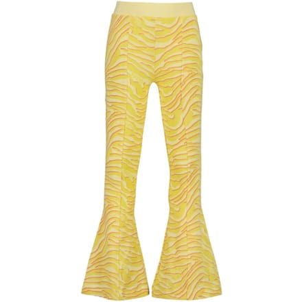 Raizzed NOVA Meisjes Broek - Fancy Yellow - Maat 152