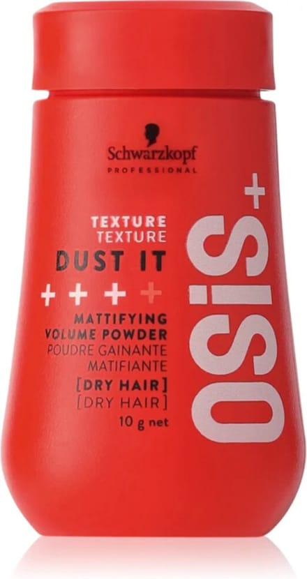 Schwarzkopf Professional OSiS Dust It Volume Poeder 10 gr