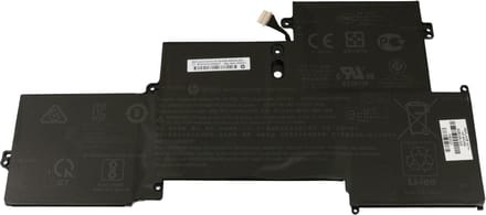 HP BO04XL Batterij - 40Wh