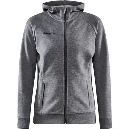 Capuchon sweaters Craft Core Soul Full Zip