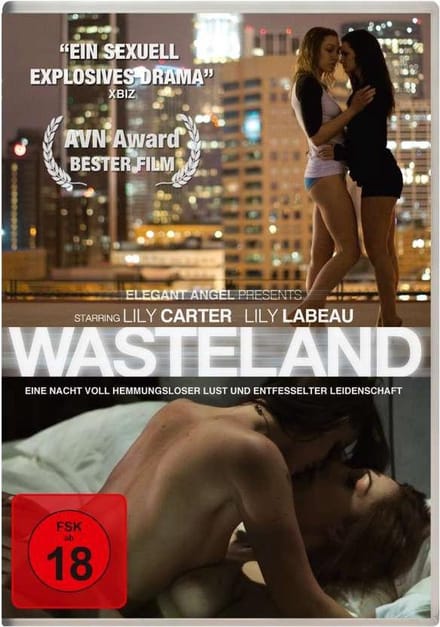 Wasteland