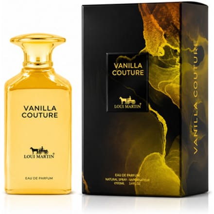 Eau de Parfum Loui Martin Extrait de Parfum Vanilla Couture