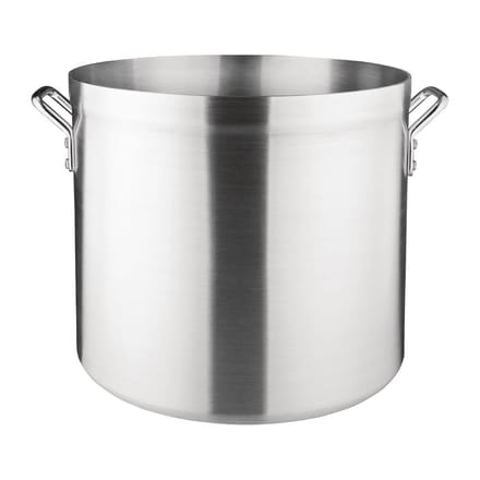 Kookpan - Hoog - 47,2 Liter - Vogue S354 - Horeca & Professioneel