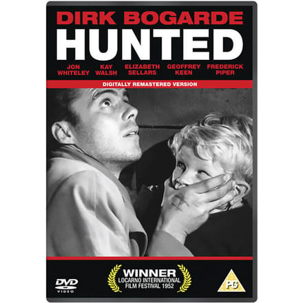Hunted (1952)