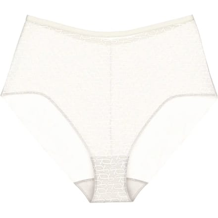 Dames maxi slip Triumph Signature Sheer EX