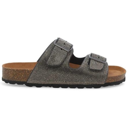 Slippers Melluso 018146Q-259577