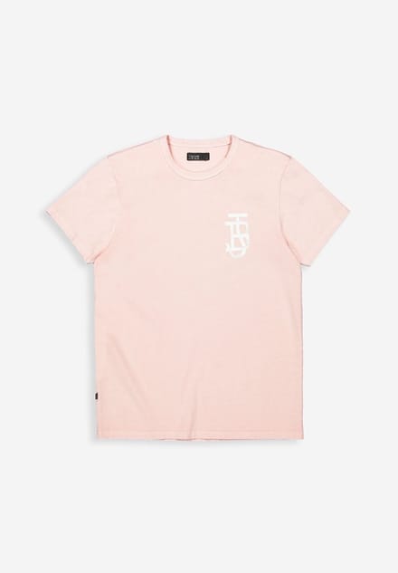 Butcher of blue - M2613023 - Army Small Logo Tee