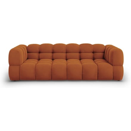 4-zitsbank Sky links velvet | Cosmopolitan Design