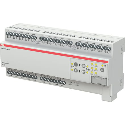ABB Busch-Jaeger Schakelaar Actuator Bus Systeem - 2CDG110252R0011