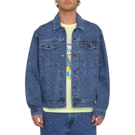 Jas Volcom Tetsunori