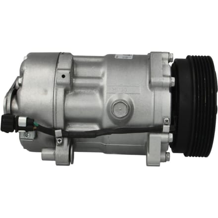 Compressor, airconditioner VALEO 699615