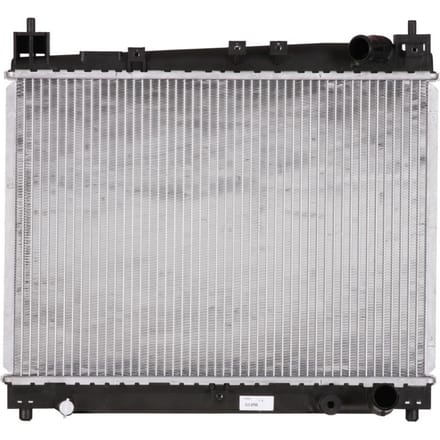Radiator, motorkoeling NRF 53211