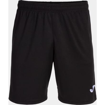 Joma Tokyo Korte Broek Zwart L Man