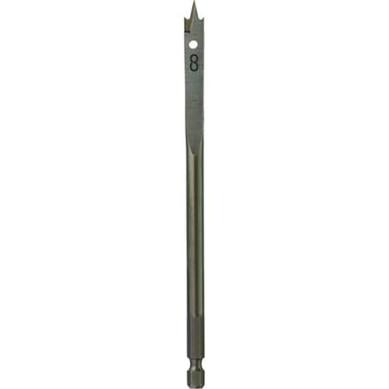 Milwaukee speedboor 8x160mm*