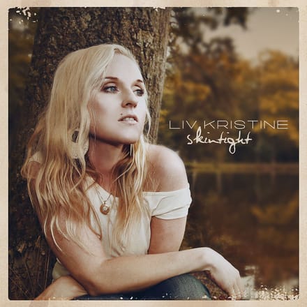 Liv Kristine - Skintight (CD)