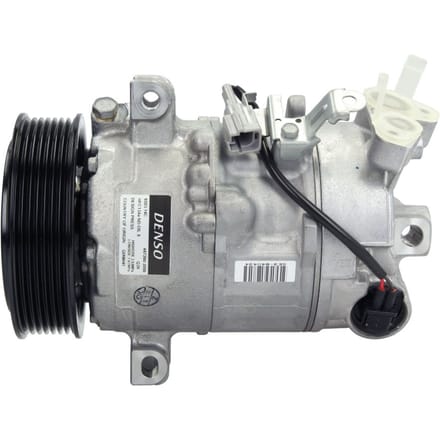 Compressor, airconditioner DENSO DCP23032