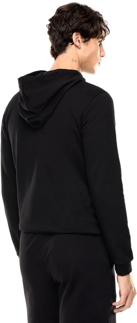 Ea7 Emporio Armani 7m001413_af22266 Sweatshirt Zwart S Man