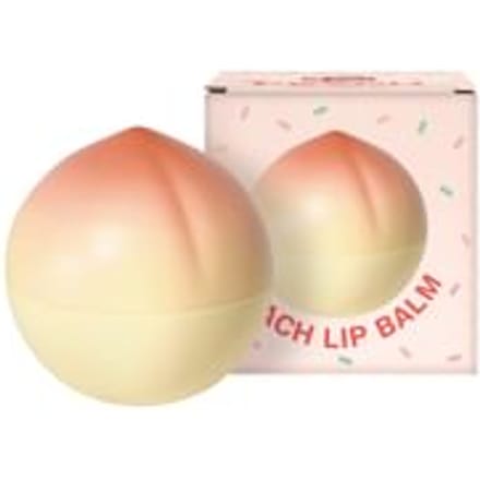 Pretty skin - Lip Balm - 5 Types Peach