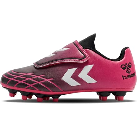 Hummel voetbalschoenen voor kinderen Hattrick Mg Jr 217580