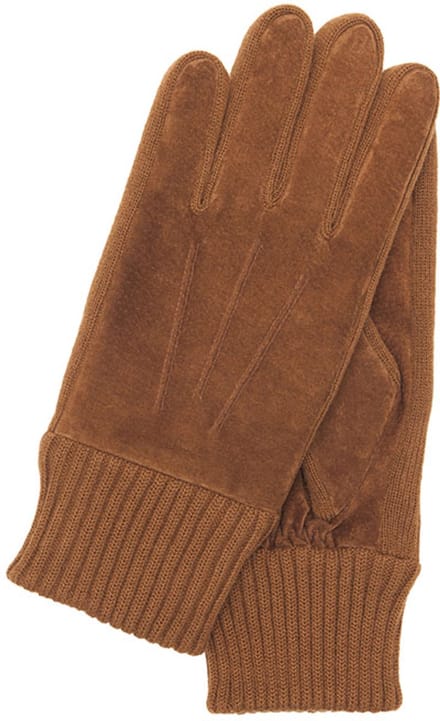 Otto Kessler Heren Handschoenen Stan Tobacco | Maat 10