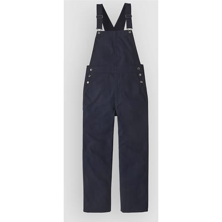 Patagonia Point Reyes Canvas Overall blauw