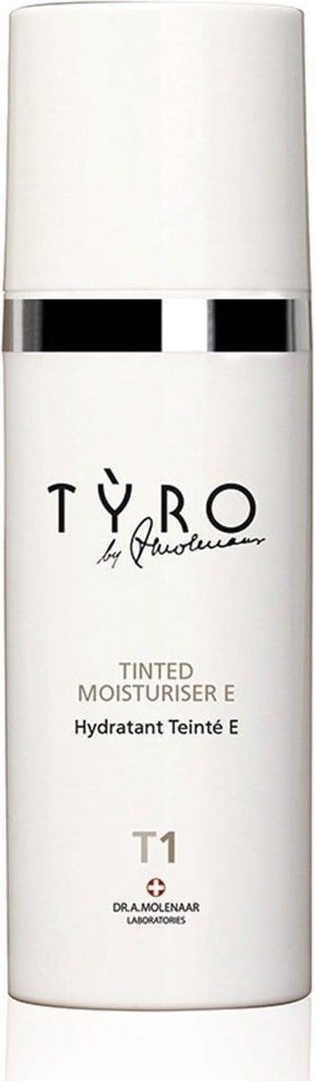Tyro Tinted Moisturiser E