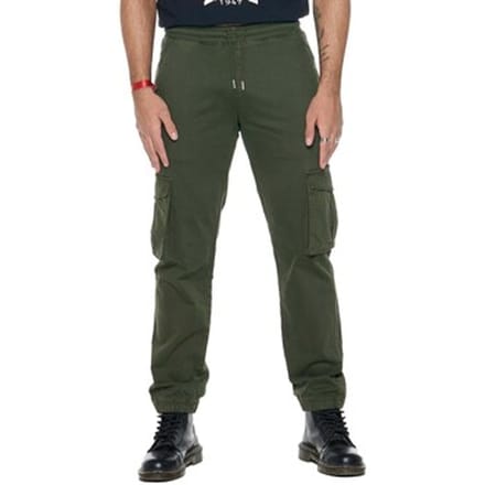 Cargobroek Leone 1947 Man Cargo Celebrated
