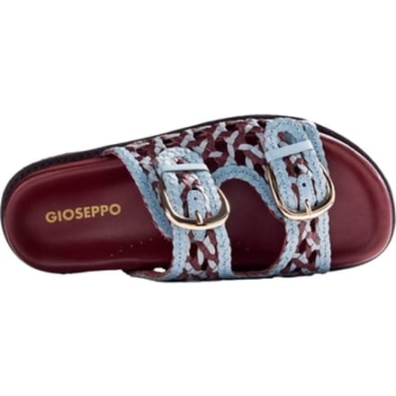Sandalen Gioseppo Kongwa Shoes - Blue