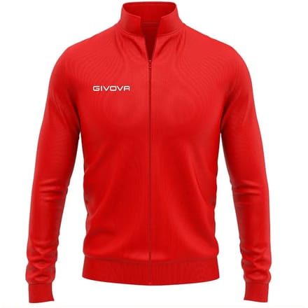 Sweatshirt Givova Citta New
