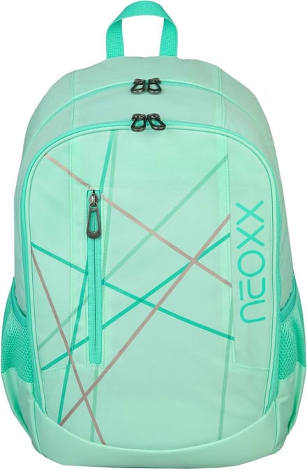 Neoxx FLOW - Schoolrugzak 42.5 cm (Mint to be)