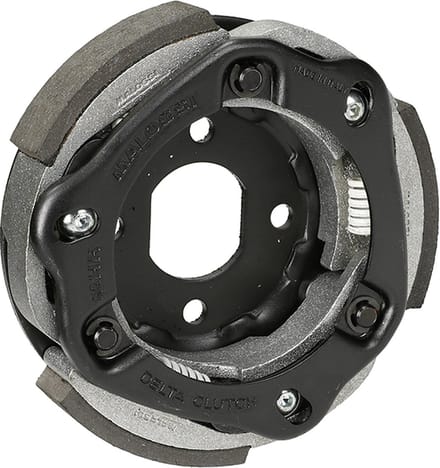 Koppeling Malossi Delta Clutch Morini 50cc & Minarelli 100cc