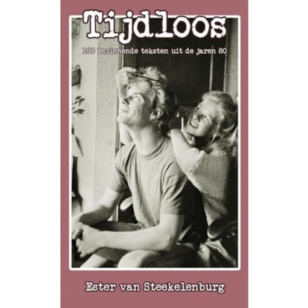 Tijdloos - Ester Van Steekelenburg