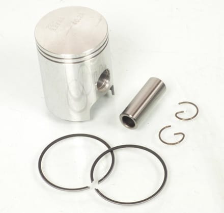Piston moteur Doppler pour Moto Sherco 50 Sm-R 2013 à 2017 Neuf