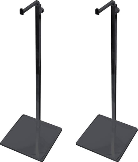 Verstelbare Handtas Stand voor Tassen en Accessoires - 2 Stuks