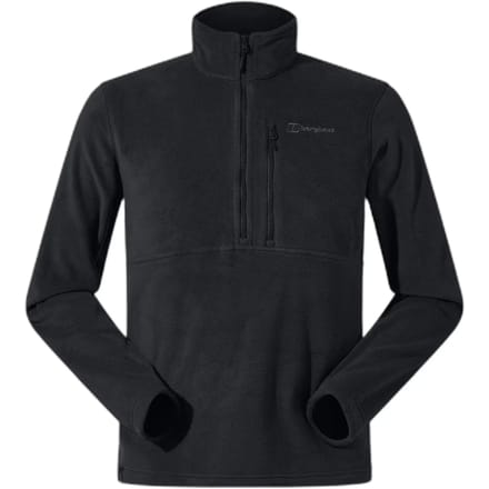 Fleece met halve rits Berghaus Prism PT