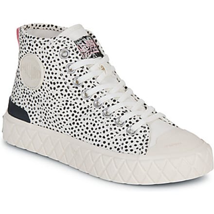 Palladium  Hoge Sneakers PALLA ACE MID FEST