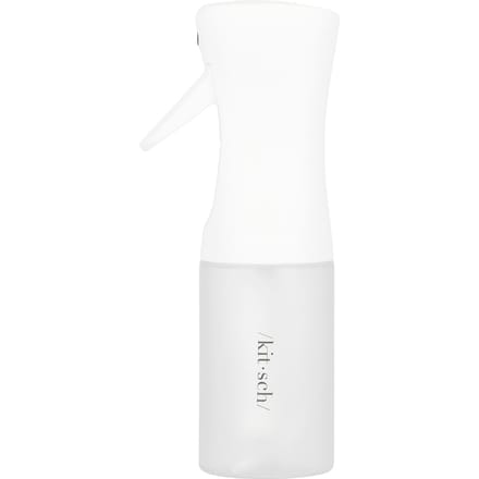 Kitsch, vaporisateur à brume continue, blanc, 1 pièce, 150 ml white